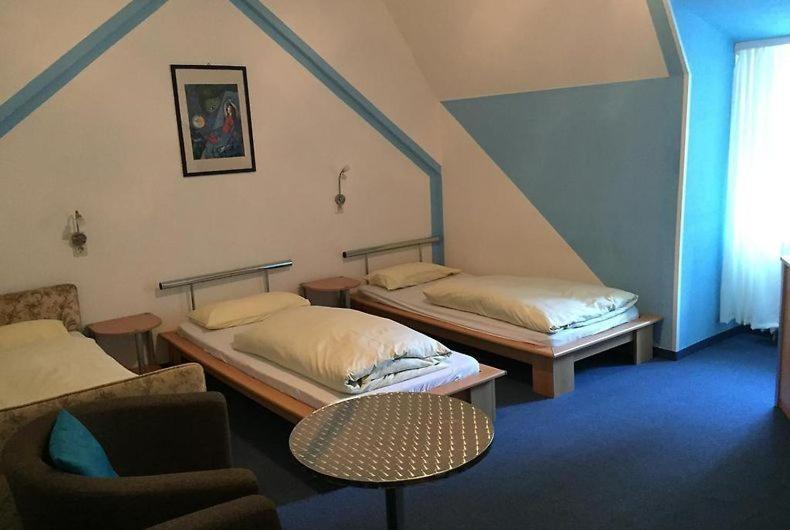 Hotel Jugendhotel 3*