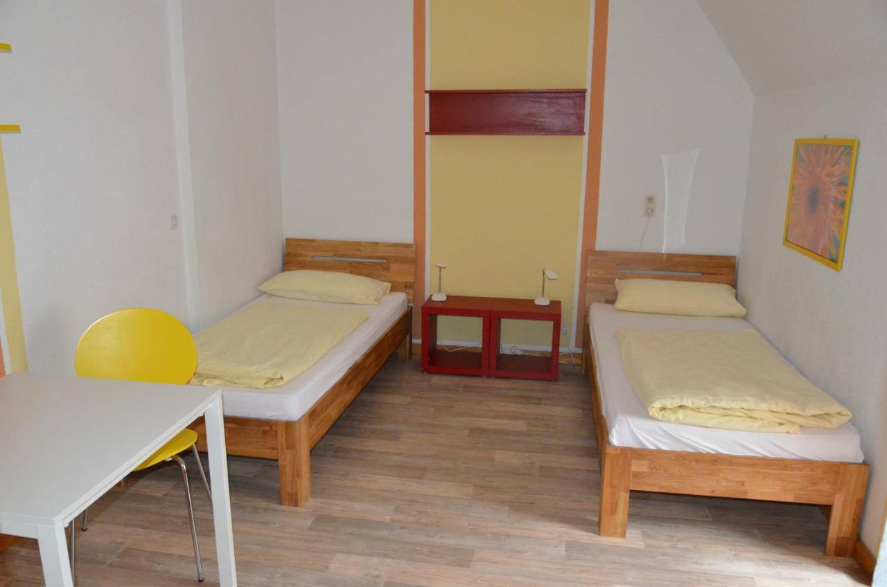 Jugendhotel Hotel 3*